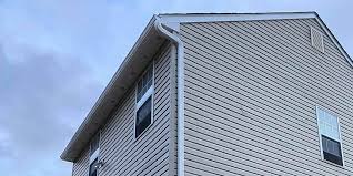 Best Aluminum Siding Installation  in Beacon, NY